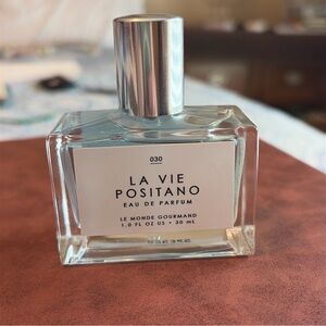 La Vie Positano Eau de Parfum